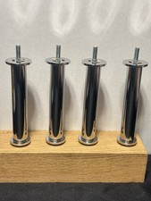 Chrome modern furniture for sale  Frankfort