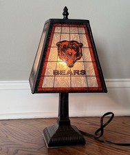 Chicago bears stained for sale  Frankfort