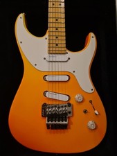 Charvel spectrum 1980s for sale  AYLESBURY