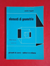 Elementi geometria per usato  Italia