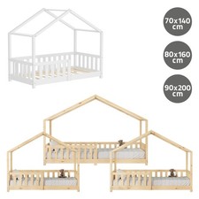 Letto basso casetta usato  Spedire a Italy