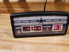 Dallas cowboys digital for sale  Mokena