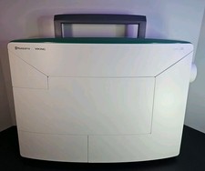 Husqvarna viking jade for sale  Northampton