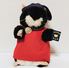 Gemmy hamster rap for sale  Lubbock