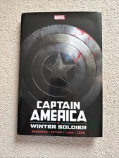 Captain america winter for sale  WATFORD