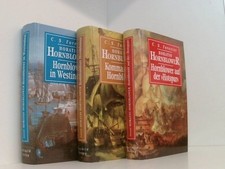 Horatio hornblower hotspur gebraucht kaufen  Berlin