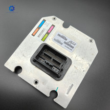 Módulo de controle ECM 8M0109811 para motor de popa Mercury F90HP 2.0L etiqueta vermelha 8M0065576 comprar usado  Enviando para Brazil