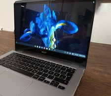 Acer chromebook spin gebraucht kaufen  Wolfach