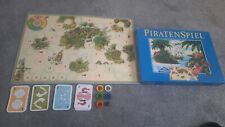 Piratenspiel lieblingsspiel br gebraucht kaufen  Grafschaft