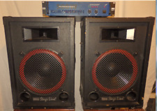 500w img stageline for sale  HULL