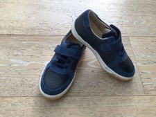 Jacadi leder halbschuhe gebraucht kaufen  Dinslaken
