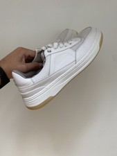 Men trainers size for sale  TENBY