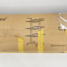 Johgee platzsparend praktisch gebraucht kaufen  Haiger