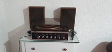 Dual 130 vintage gebraucht kaufen  Marbach am Neckar