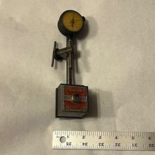Starrett 645 dial for sale  Delta