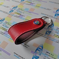 Portachiavi simil pelle usato  Cambiago