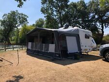 Camptech savanna full for sale  ROMNEY MARSH