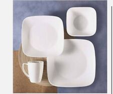 Corelle vitrelle dinner for sale  BLACKBURN