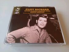 Cliff richard seven for sale  FAREHAM