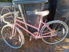 Raleigh prima ladies for sale  UK