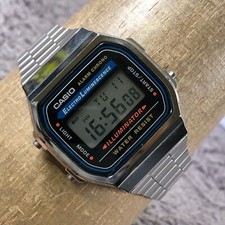 Casio illuminator men for sale  Mission