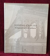 Tonino caputo usato  Fucecchio