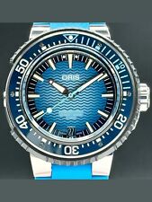 Oris 400 7777 for sale  Naples