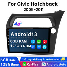 Carplay android 128g for sale  LEICESTER