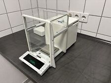 Mettler toledo waage gebraucht kaufen  Radeburg