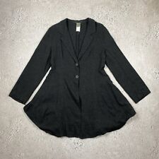  Jaqueta Lilith Vintage Francesa Blazer Avant Garde Tamanho M Feminina  comprar usado  Enviando para Brazil