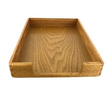 Nice solid wood for sale  Pawnee