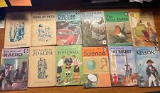 Vintage ladybird books for sale  CHELTENHAM