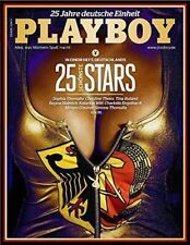 Playboy ktober 2015 gebraucht kaufen  Ibbenbüren
