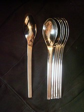 Lot cuillères soupe d'occasion Lot cuillères soupe d'occasion  Lalinde