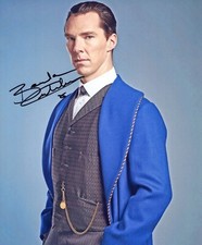 benedict cumberbatch autograph for sale benedict cumberbatch autograph for sale ROMFORD