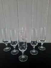Verres flûtes champagne d'occasion  Wizernes