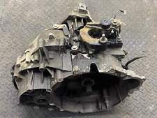 Ford focus gearbox for sale  OSWESTRY