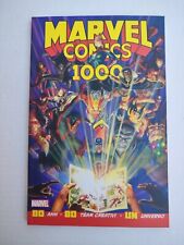 Marvel comics 1000 usato  Ceprano