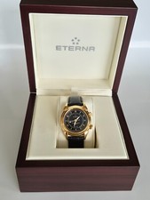 Eterna matic reveil gebraucht kaufen  Deutschland
