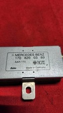 Mercede r170 slk230 for sale  Livermore
