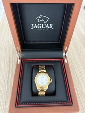 Jaguar herrenuhr neu gebraucht kaufen  Gerlingen