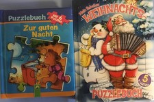 Puzzlebuch zur guten gebraucht kaufen  Kottgeisering