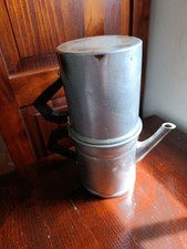 Caffettiera moca napoletana usato  Solza