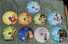 Blue ray disney gebraucht kaufen  Schönkirchen