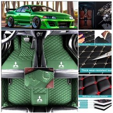 Carpets fit mitsubishi d'occasion  Expédié en Belgium