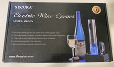 Secura electric wine for sale  Denver