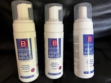Berrywell kraft impuls gebraucht kaufen  Nettetal