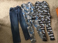 Boys mixed clothing for sale  BENFLEET
