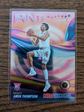 2023 panini hoops d'occasion  Paris XII