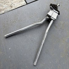 Pletscher twin leg for sale  WYMONDHAM